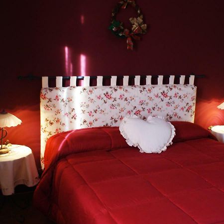 Etna B&B 페다라 외부 사진