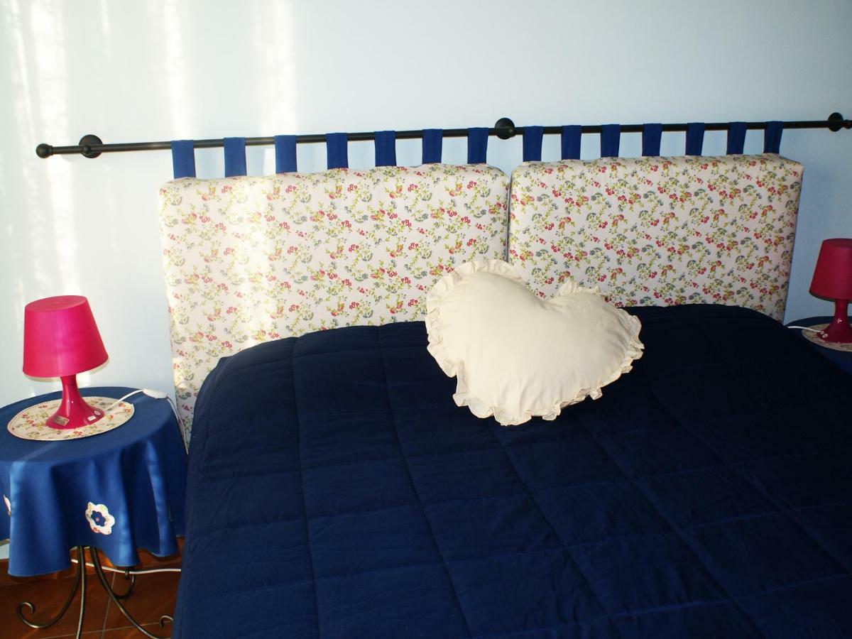Etna B&B 페다라 외부 사진
