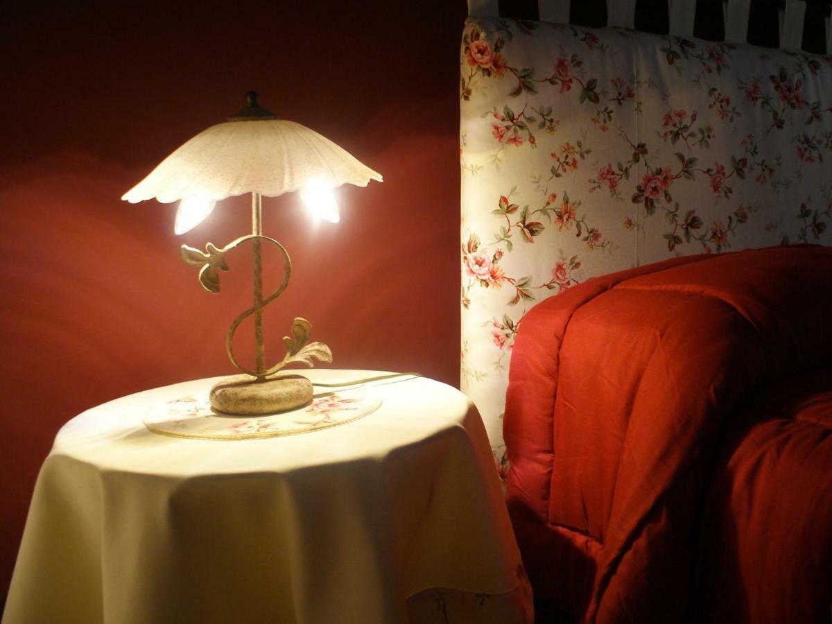 Etna B&B 페다라 외부 사진